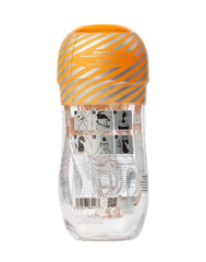 Sauce - Honey Sauce Cup - Masturbator-Hülle - Transparent