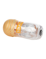 Sauce - Honey Sauce Cup - Masturbator-Hülle - Transparent