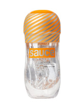 Sauce - Honey Sauce Cup - Masturbator-Hülle - Transparent