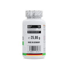 Saw Palmetto 60 kapsel