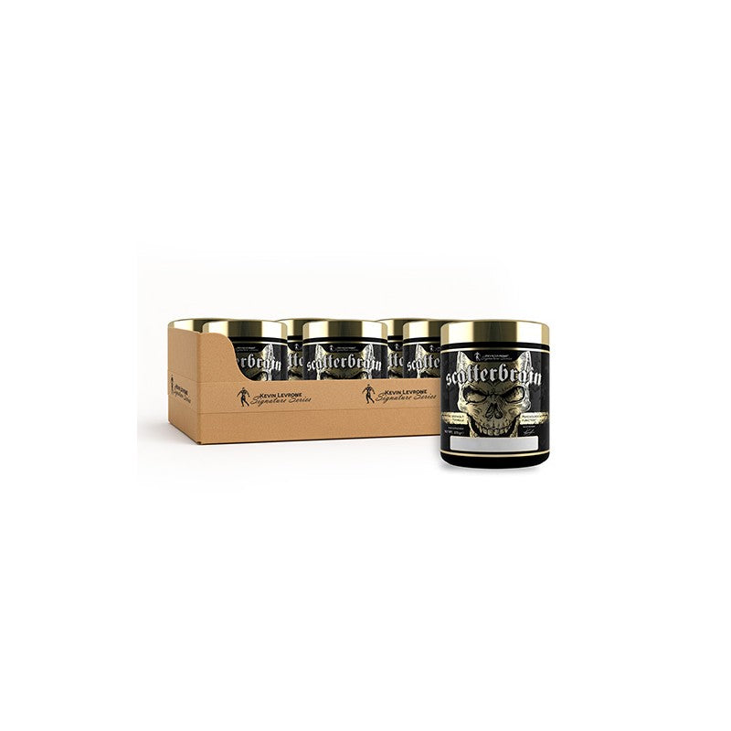 Scatterbrain - 270g - Mango Lemon x12