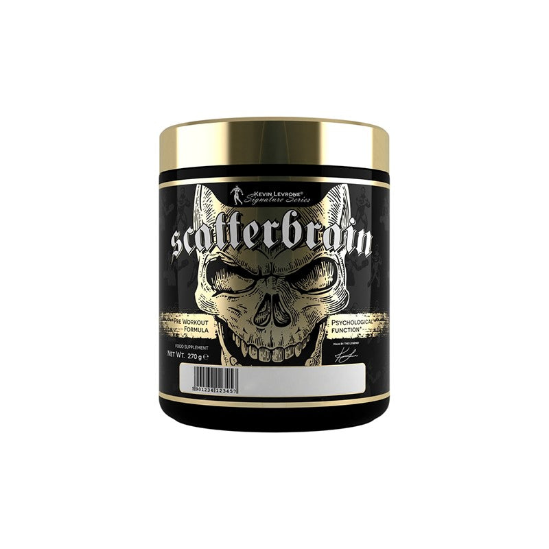 Scatterbrain - 270g - Mango Lemon