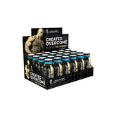 Scatterbrain Shot - 120ml - Exotic x12
