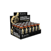 Scatterbrain Shot - 120ml - Orange Citrus x12