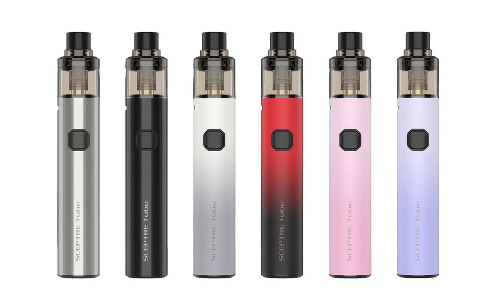Innokin Sceptre Tube