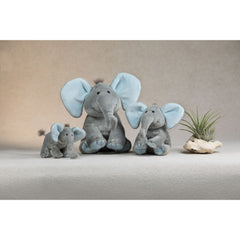 Schaffer-Plüschtier BabySugar blue, 30 cm