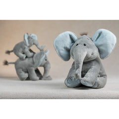 Schaffer-Plüschtier BabySugar blue, 30 cm