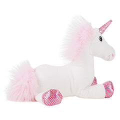 Schaffer -Plüschtier Einhorn Shiny 22cm