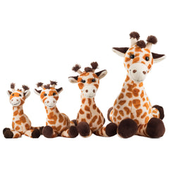 Schaffer -Plüschtier Giraffe Bahati 18cm