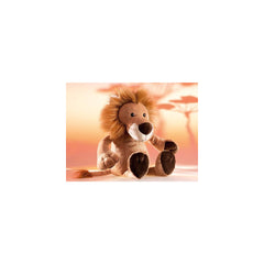 Schaffer-Plüschtier Löwe Kumba, 23 cm