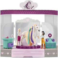 Schleich Beauty Salon, Sofias Beauties