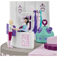 Schleich Beauty Salon, Sofias Beauties