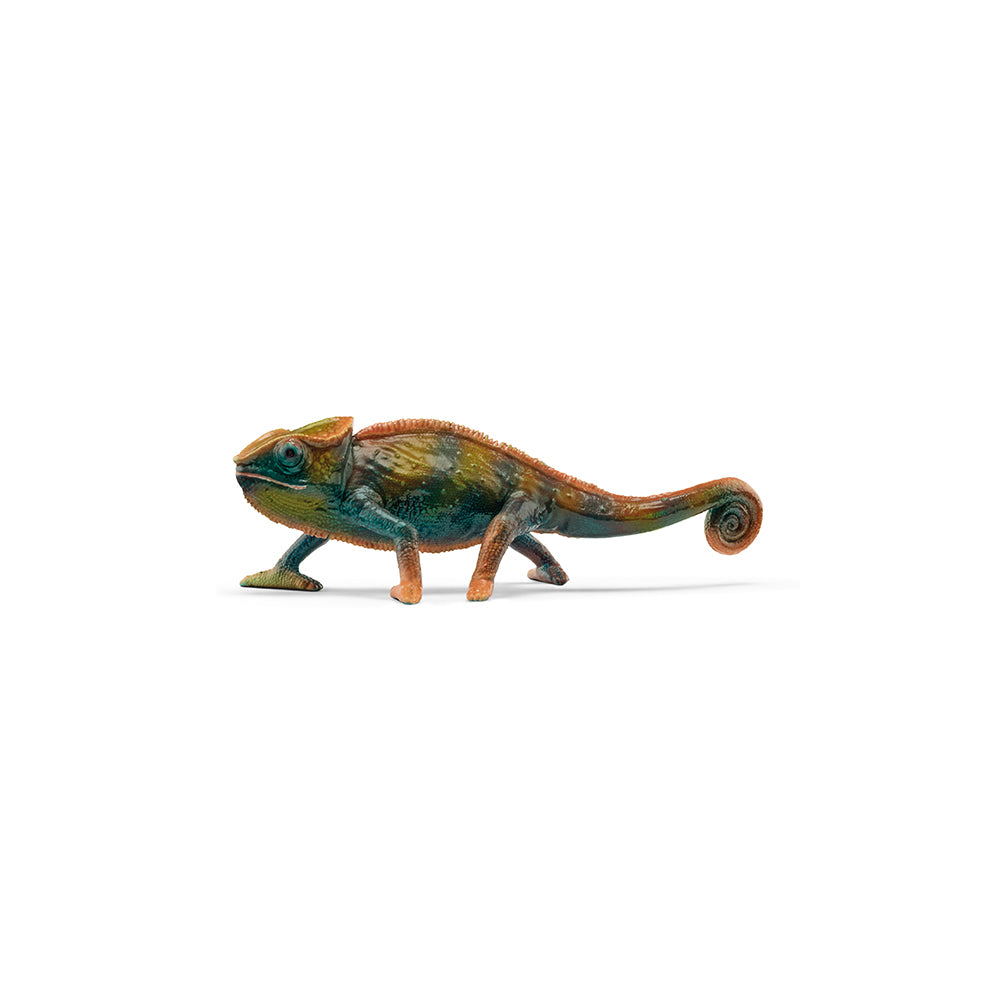 Schleich Chamäleon