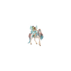 Schleich Eyela mit Prinzessinen - Einhorn
