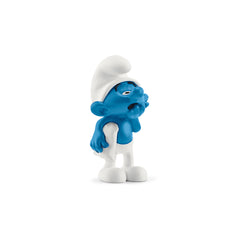 Schleich Fauli Schlumpf
