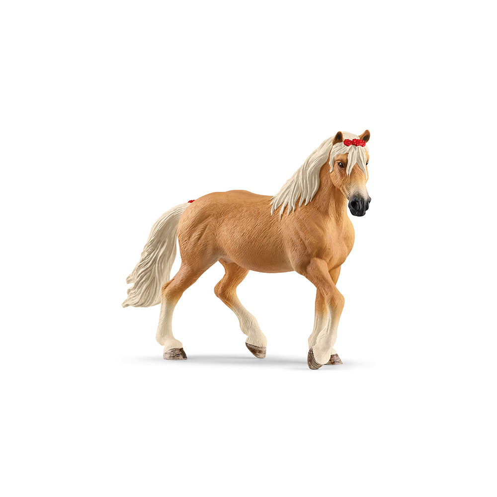 Schleich Haflinger Stute