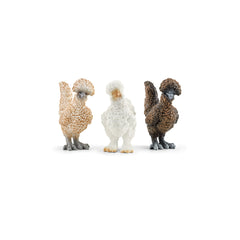 Schleich Hühnerfreunde