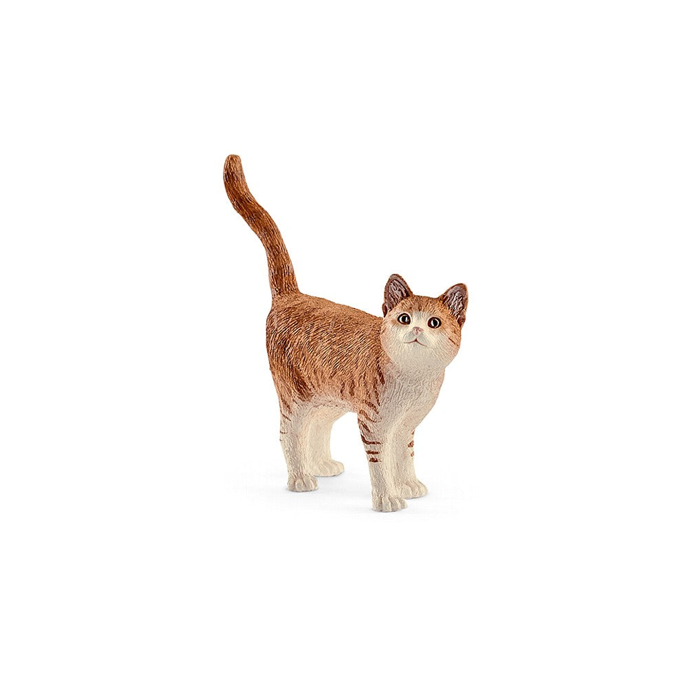 Schleich Katze stehend