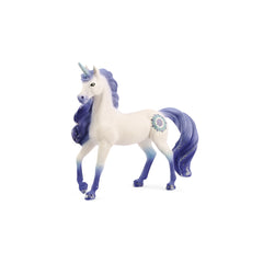 Schleich Mandala Einhorn Hengst
