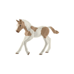 Schleich Paint Horse Fohlen