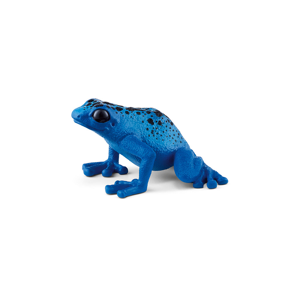 Schleich Pfeilgiftfrosch