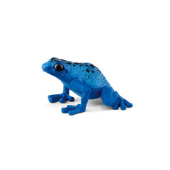 Schleich Pfeilgiftfrosch