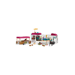 Schleich Pferdetransporter