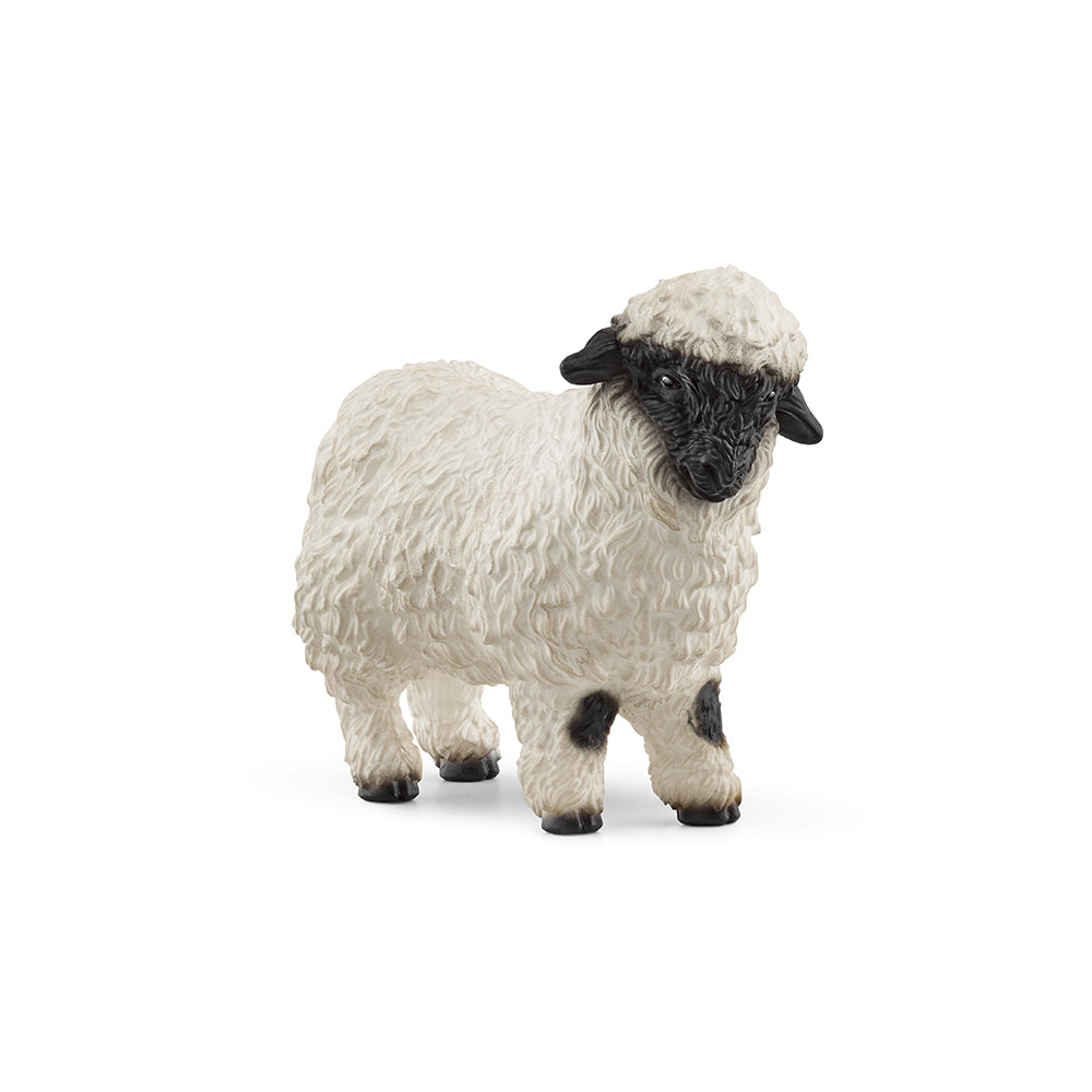 Schleich Walliser Schwarznasenschaf