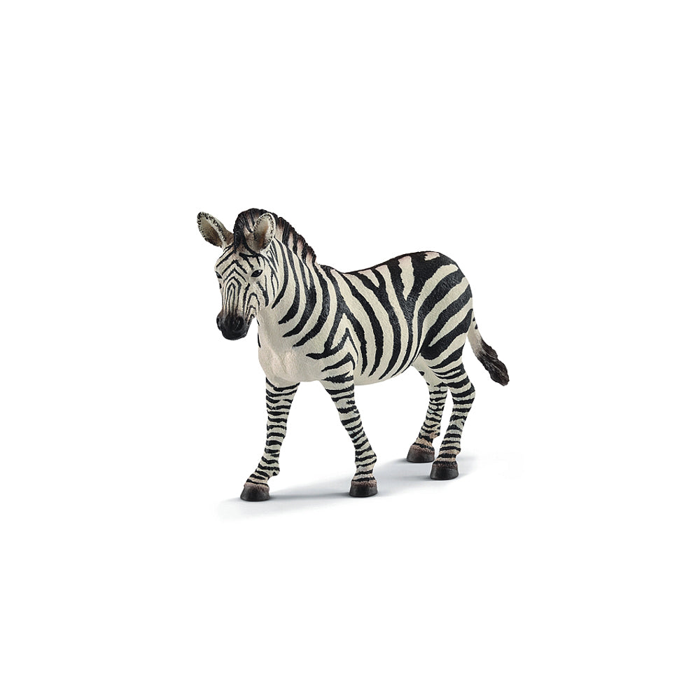 Schleich Zebra Stute