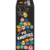 Schmidt Spiele Die Knuffies (d)