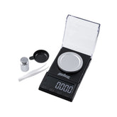 Schmuckwaage - 50g/0.001g