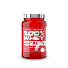 Scitec 100% Whey Protein Professional 780g