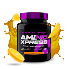 Scitec Ami-NO Xpress 440g
