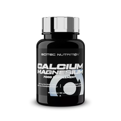 Scitec Calcium Magnesium 90 Tabletten