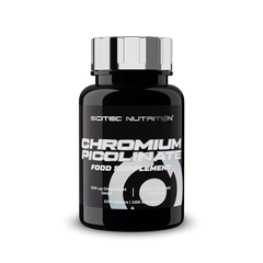 Scitec Chromium Picolinate 100 Tabletten