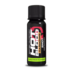 Scitec Hot Blood Hardcore 20 x 60ml
