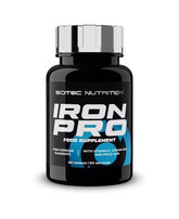 Scitec Iron Pro 60 Tabletten