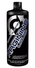 Scitec Liquid Arginine 1000ml