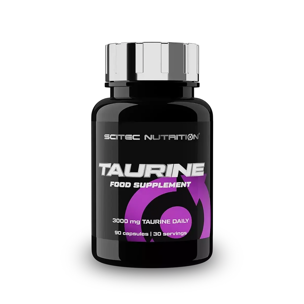 Scitec Taurine 90 Kapsel