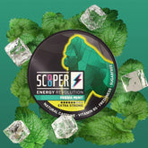 Scooper - Fresh Mint - 7.2g