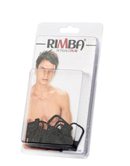 2: Plastic Seal Locks 10 St.