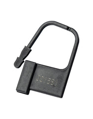4: Plastic Seal Locks 10 St.