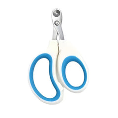 * Secupet sichere Krallenschere, blau