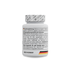 Selen 200 mcg 90 Tabletten