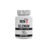 Selen 200 mcg 90 Tabletten