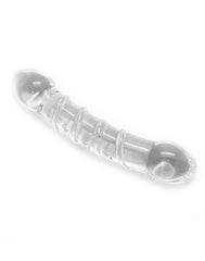 Rimba Sensual Glass – April – Glasdildo