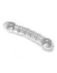 Rimba Sensual Glass – April – Glasdildo