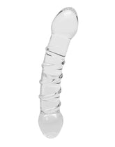 Rimba Sensual Glass – April – Glasdildo