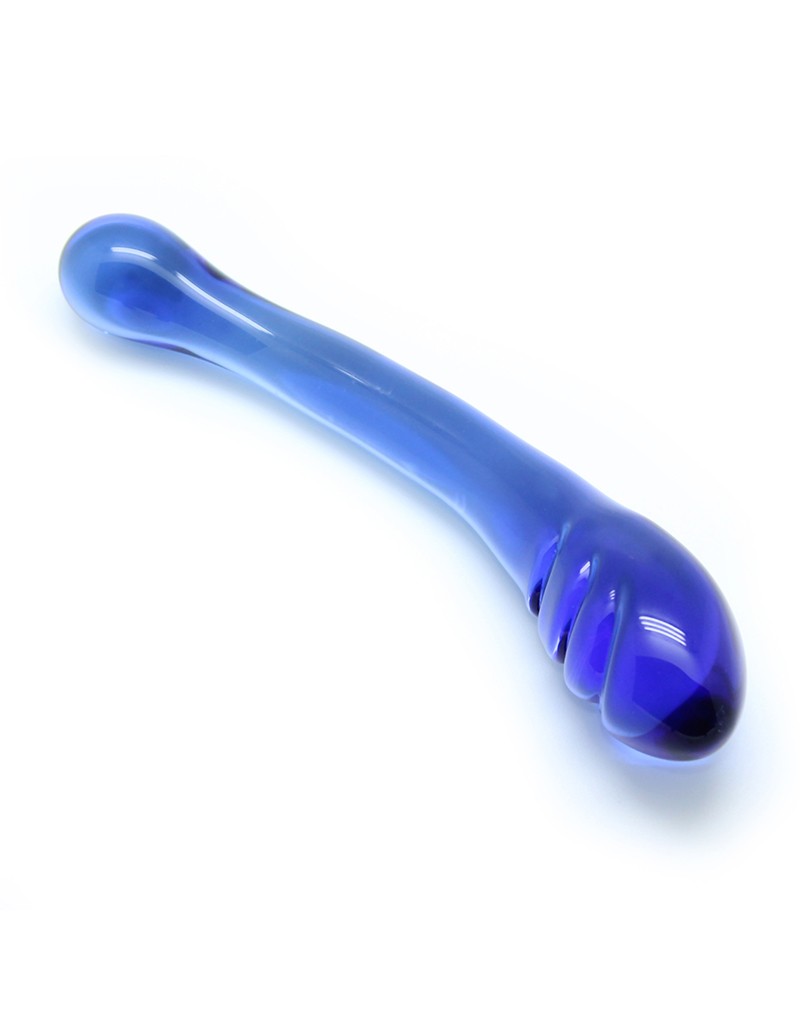 Rimba Sensual Glass – Bibi – Glasdildo