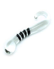 Rimba Sensual Glass – Esmée – Glasdildo